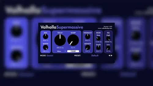 Valhalla-Supermassive