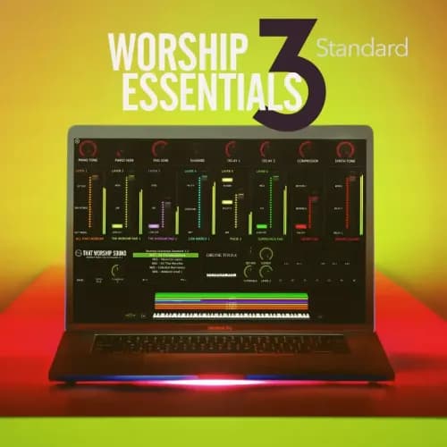 Worship Essentials Standard