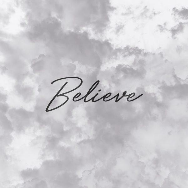 Believe