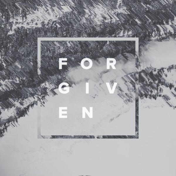 Forgiven