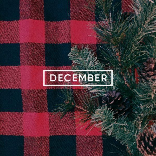 December