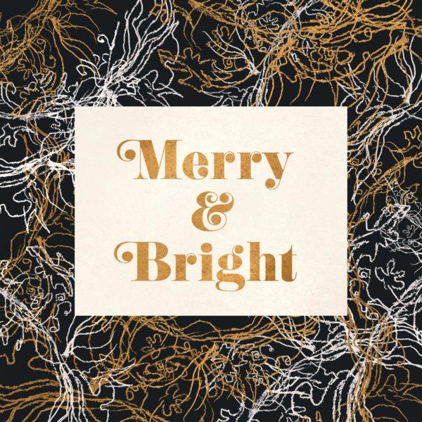 Merry and Bright