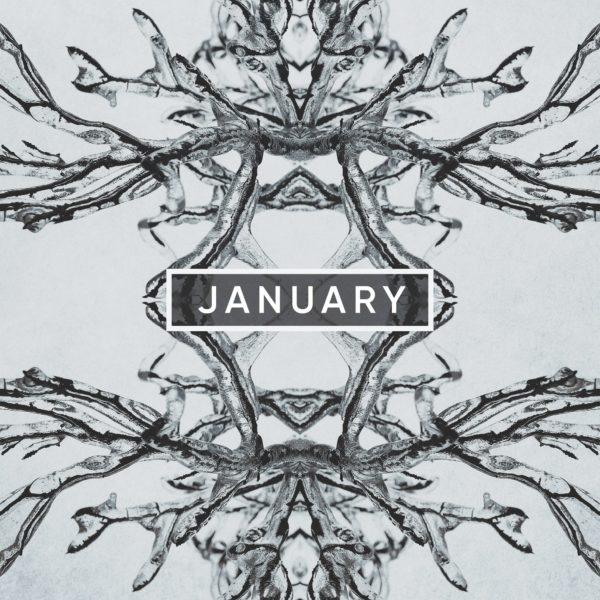 January