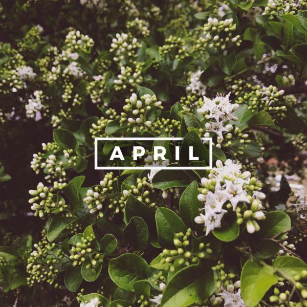 April