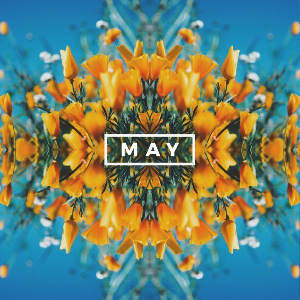 May