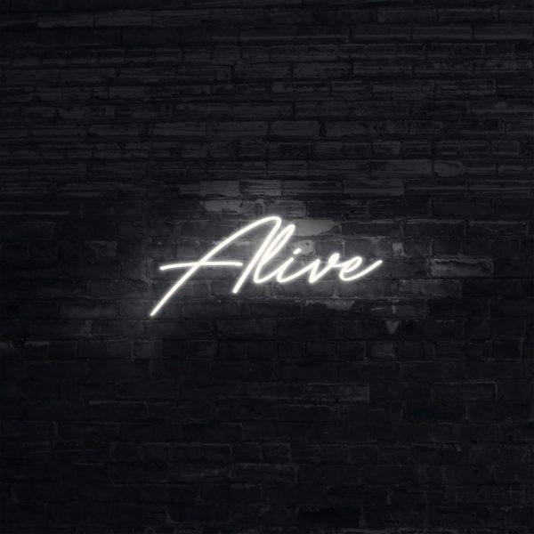 Alive