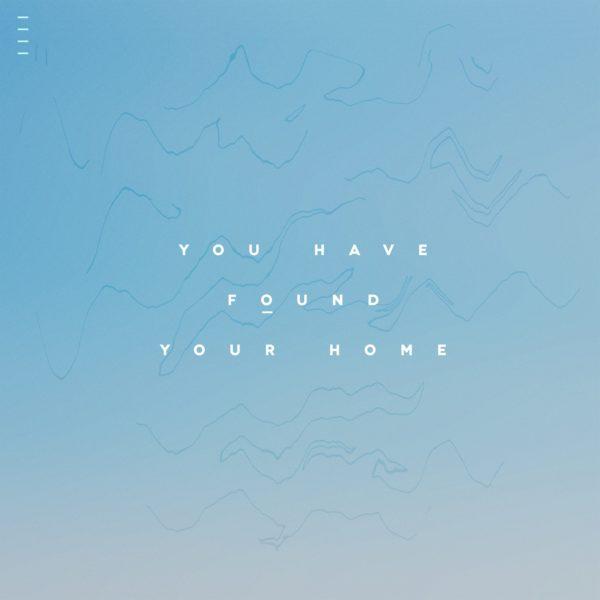 You have found your home.