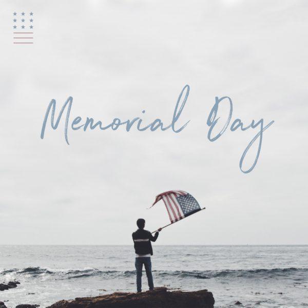 Memorial Day