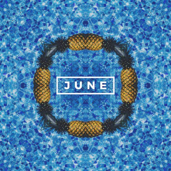 June