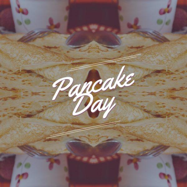 Pancake Day