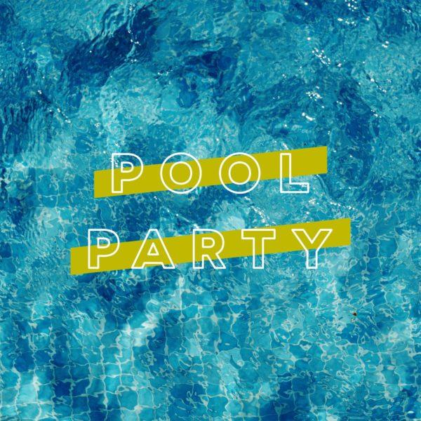 Pool Party