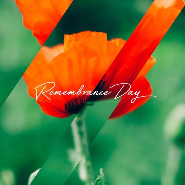 Remembrance Day