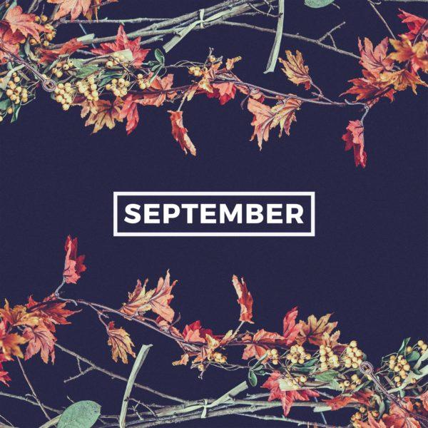 September