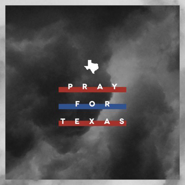 Pray for Texas