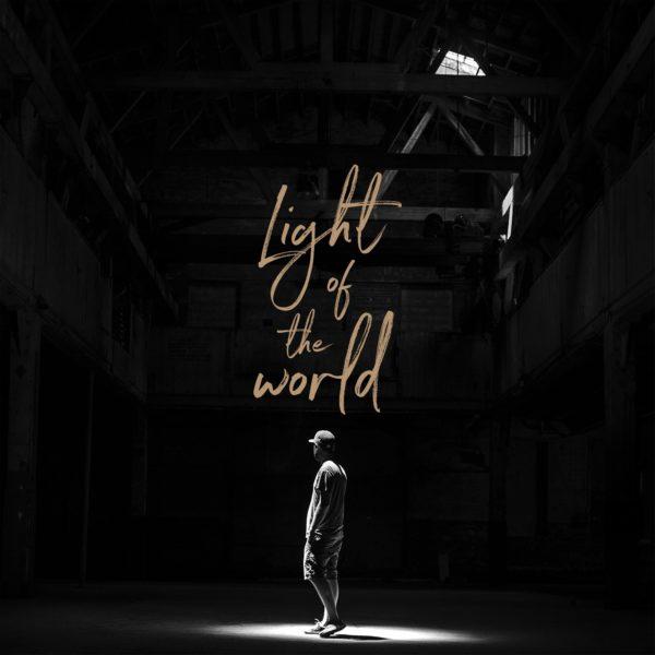 Light of the world