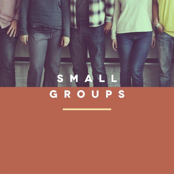 Small groups