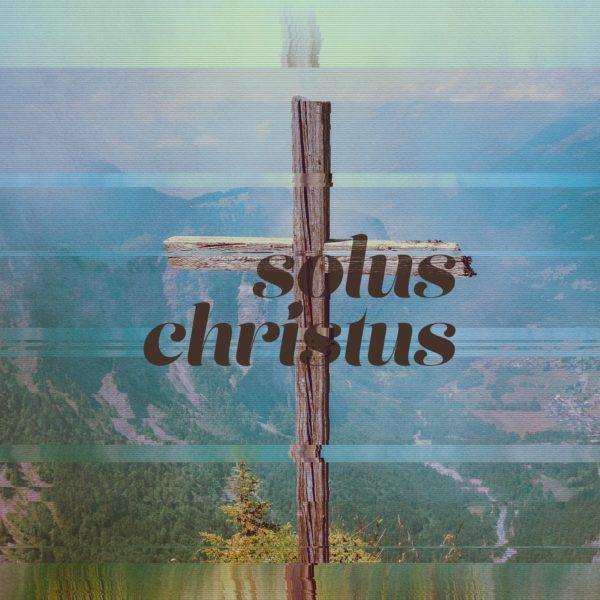 Solus Christus