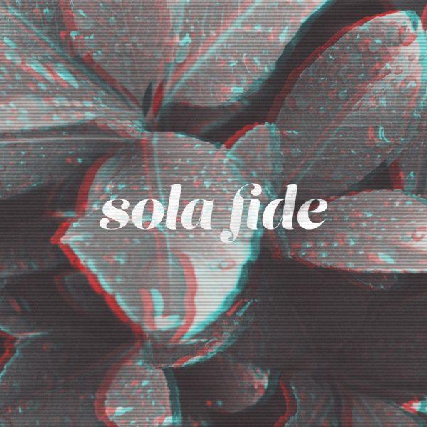 Sola Fide