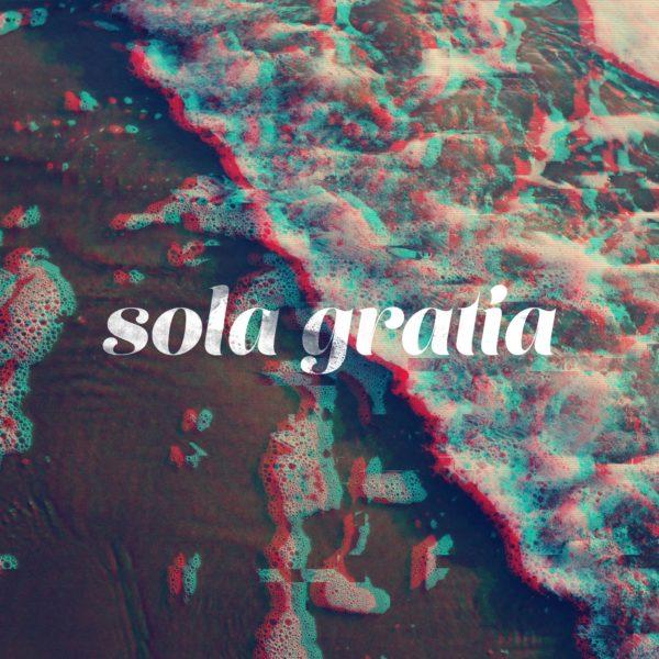 Sola Gratia