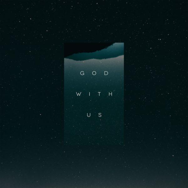 God with us