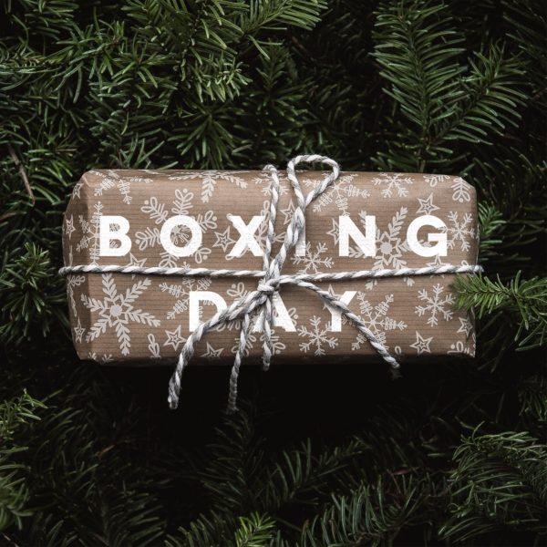 Boxing Day