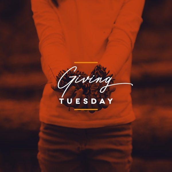 Giving Tuesday