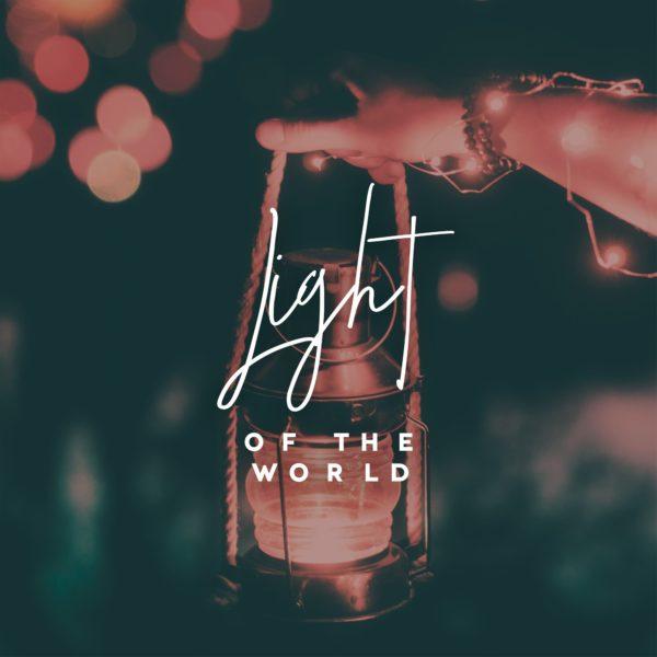 Light of the world