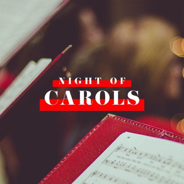 Night of Carols