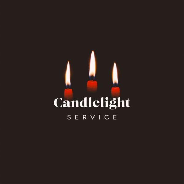 Candlelight Service