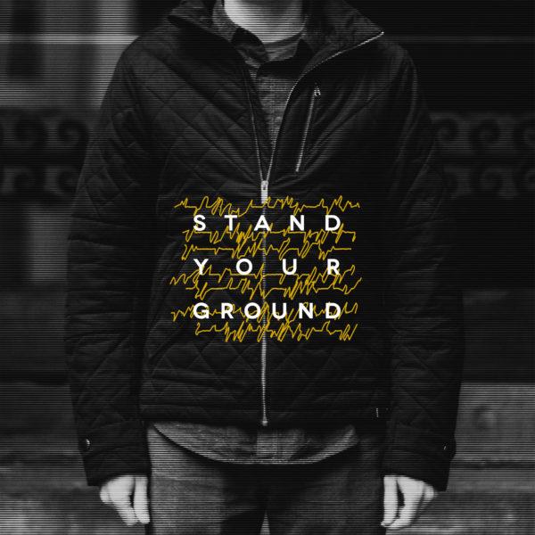 Stand Your Ground