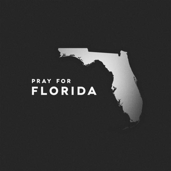 Pray for Florida