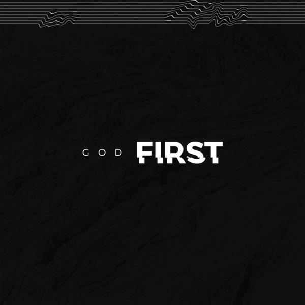 Commandment 1: God First