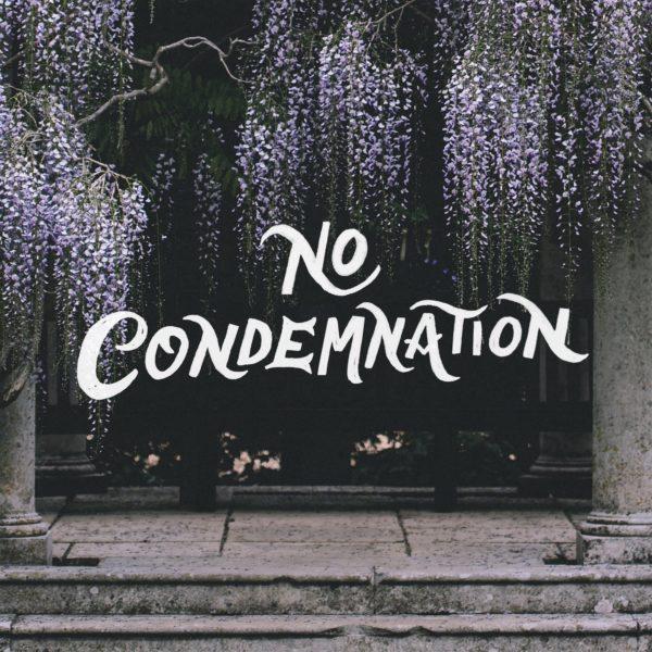 No condemnation