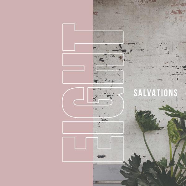 Salvations