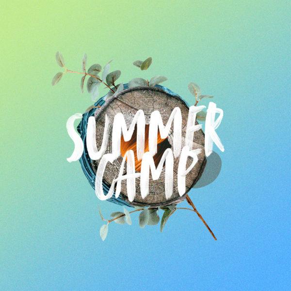 Summer camp.