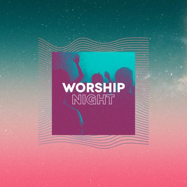 Worship Night