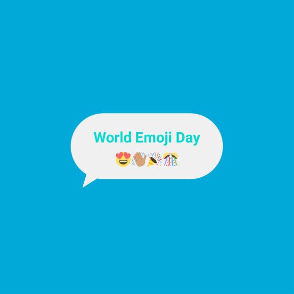 World Emoji Day