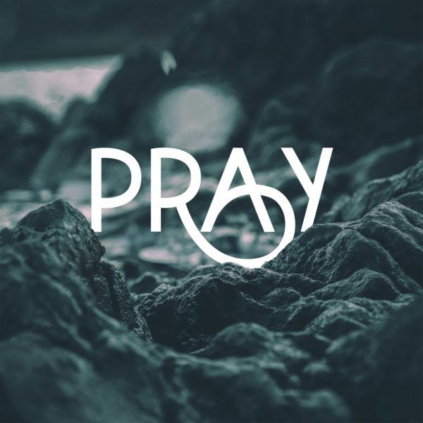 Pray