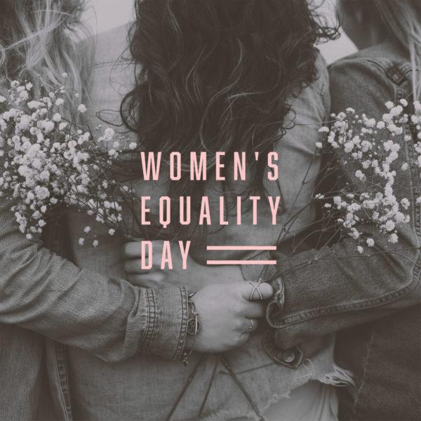 Women’s Equality Day