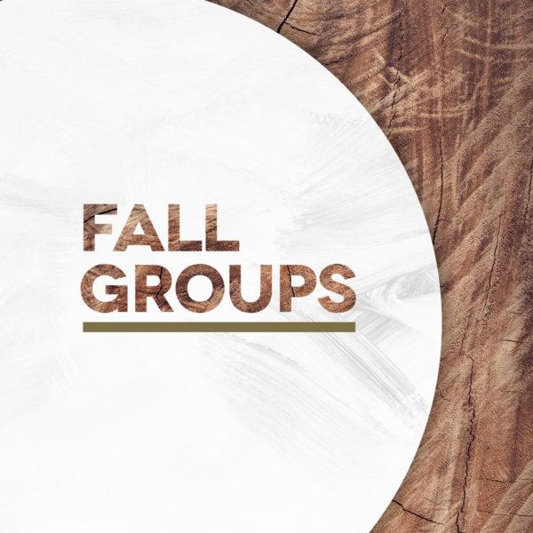 Fall Groups