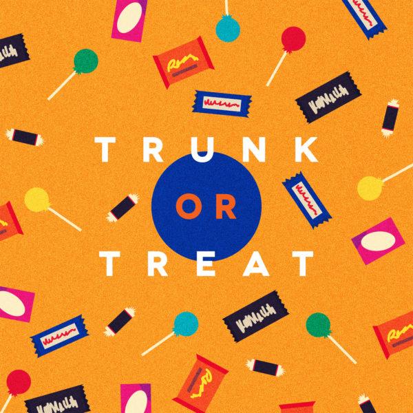 Trunk or Treat