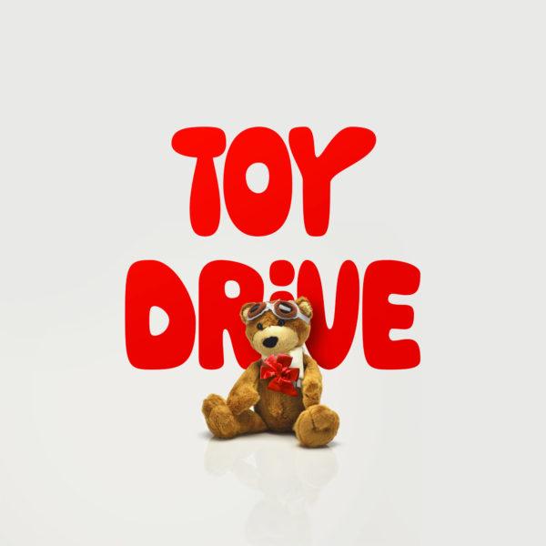 Toy Drive