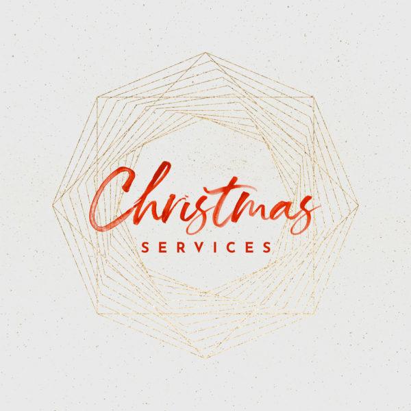 Christmas Services