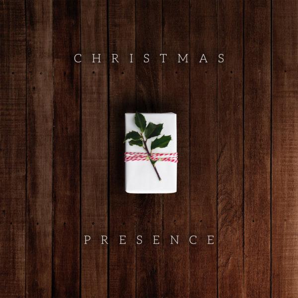 Christmas Presence