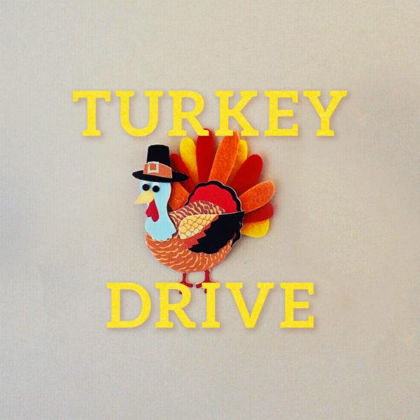 Turkey Drive