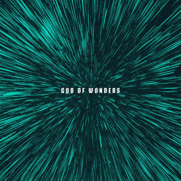 God of Wonders