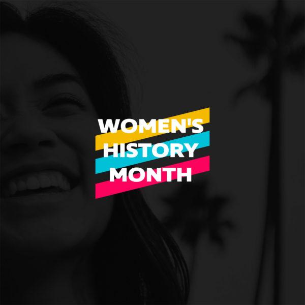 Women’s History Month