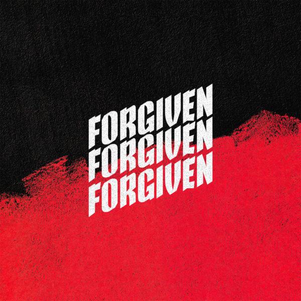 Forgiven