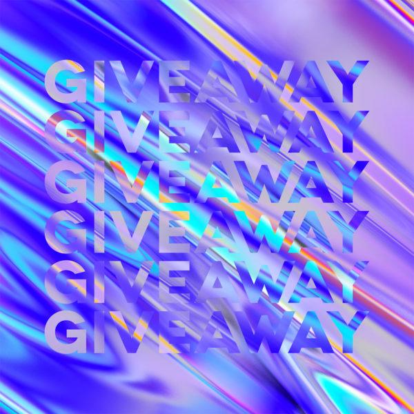 Giveaway