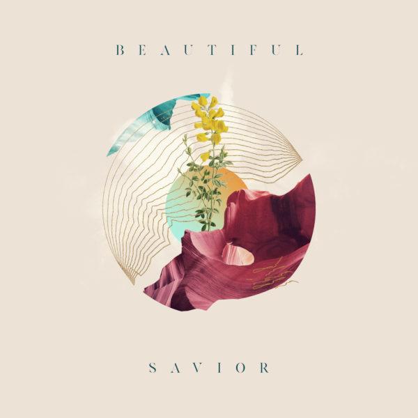 Beautiful savior